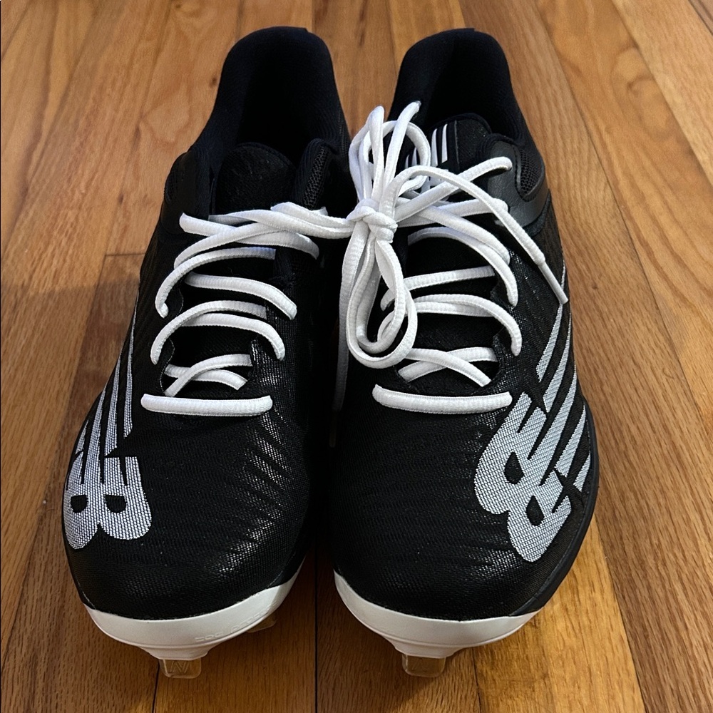 New Balance Cleats